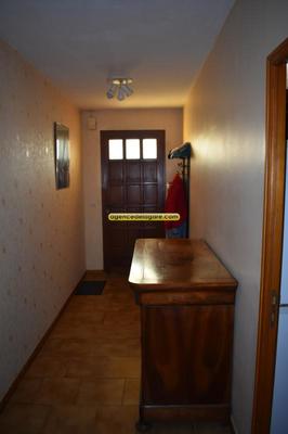 Villa - 110 m² - 4 pièces