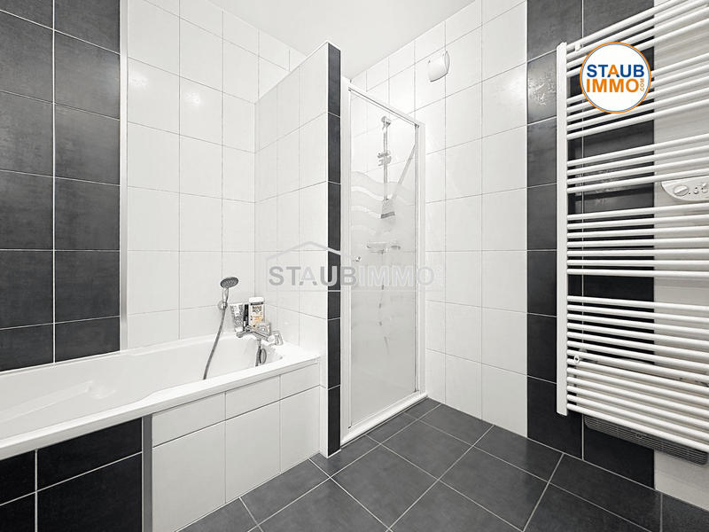 Appartement - 79 m² - 3 pièces