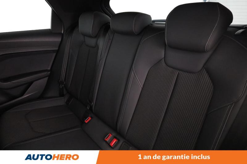 Audi A1 sportback 35 Tfsi s line s tronic 7 150 ch