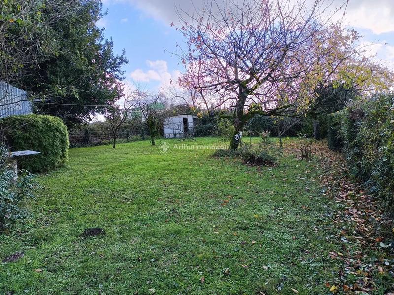 Appartement - 111 m² - 6 pièces