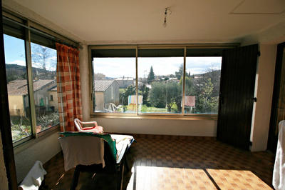 Maison - 122 m² - 5 pièces