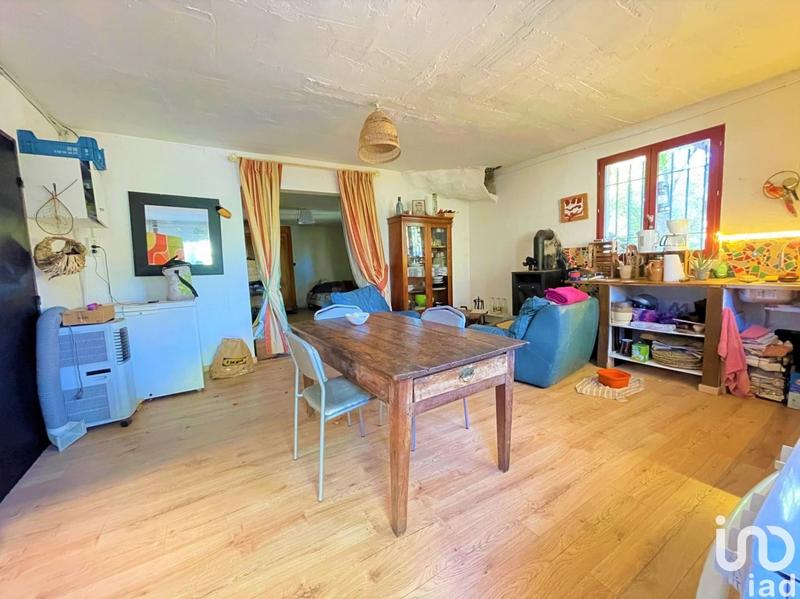 Local commercial - 265 m²