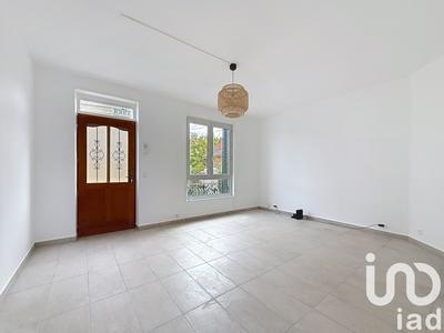 Maison - 164 m² - 9 pièces