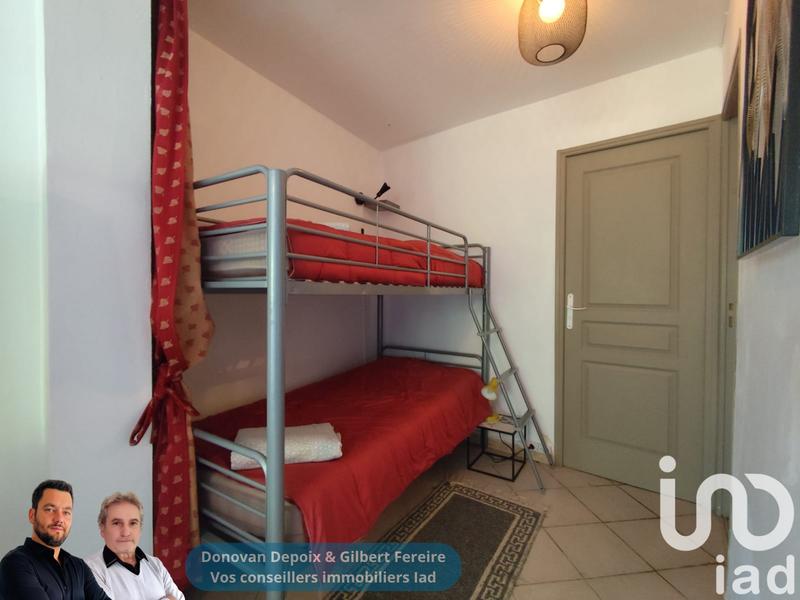 Maison de campagne - 162 m² - 7 pièces