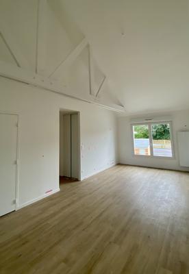Appartement - 52 m² - 3 pièces