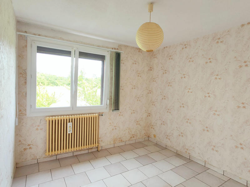 Maison - 151 m² - 5 pièces