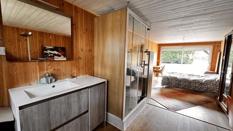 Maison - 122 m² - 5 pièces