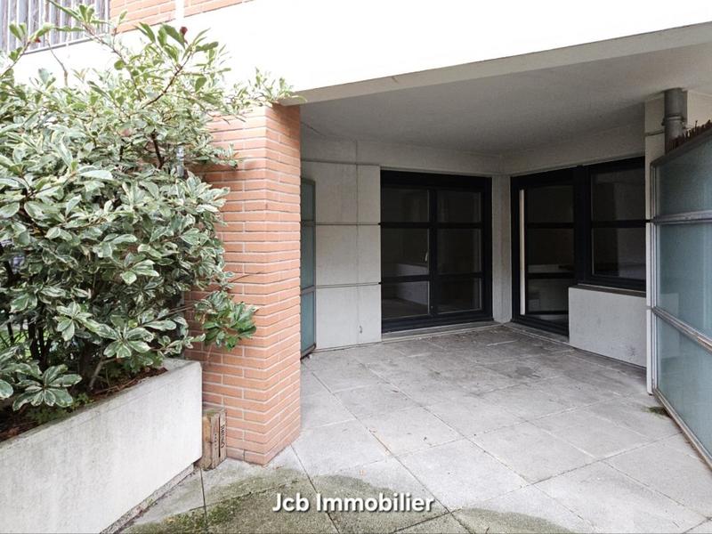 Appartement - 98 m² - 4 pièces