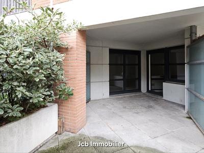 Appartement - 98 m² - 4 pièces