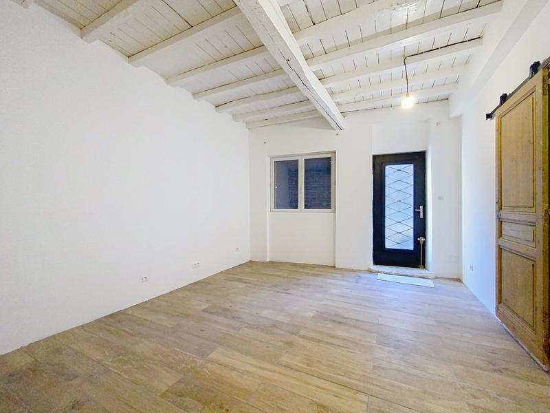 Maison ancienne - 195 m² - 7 pièces