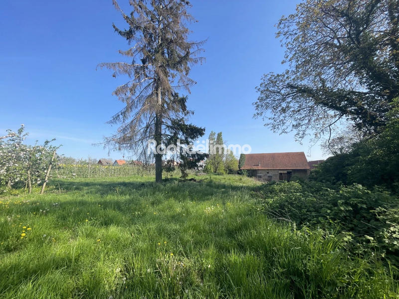 Ferme - 215 m² - 2 pièces