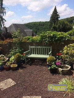 Maison - 99 m² - 4 pièces