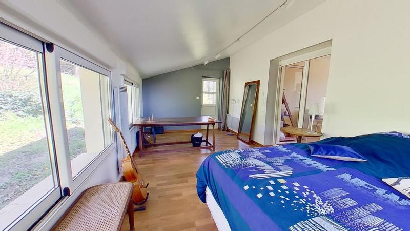 Villa - 227 m² - 6 pièces