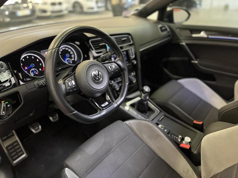 Volkswagen Golf 7r 2.0 Tsi 300 Ch Bvm6 4Motion - Garantie 6 mois