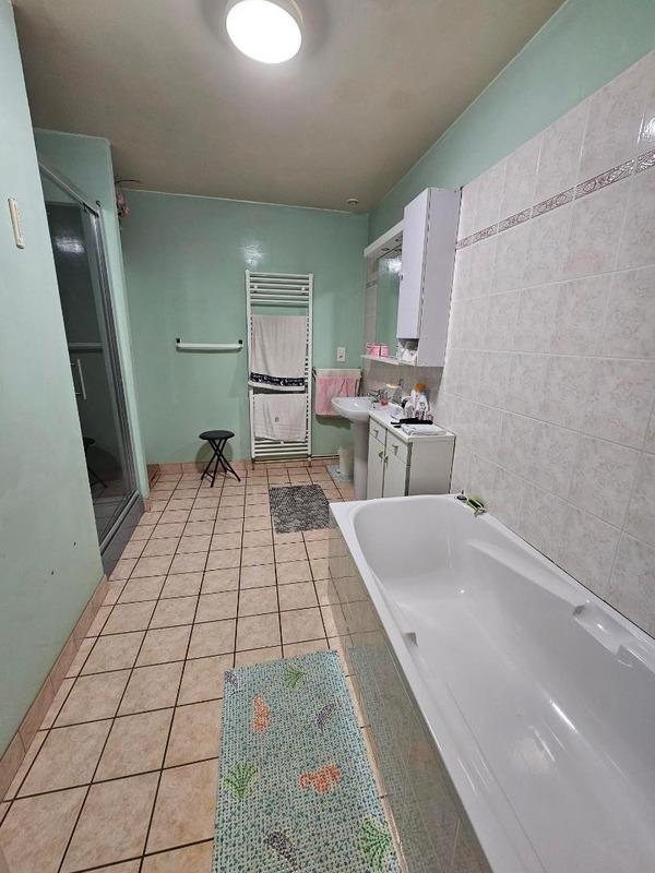 Mas - 129 m² - 5 pièces