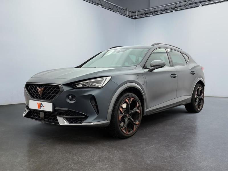 Cupra Formentor 1.4 e-Hybrid 245 ch Dsg6 Vz