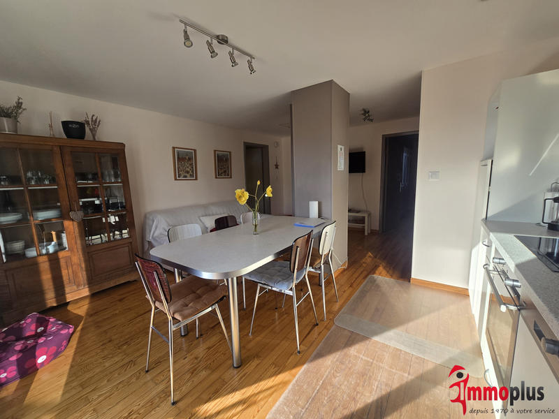 Maison - 137 m² - 7 pièces