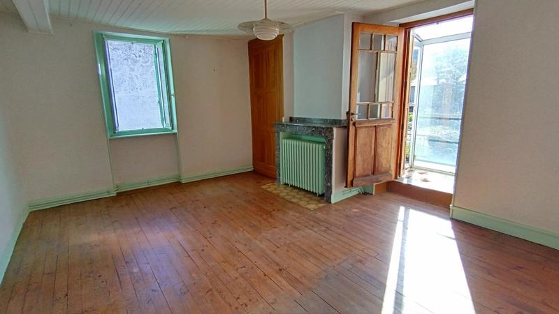 Maison - 101 m² - 4 pièces