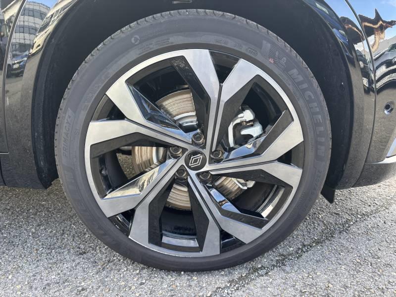 Renault Espace E-Tech full hybrid 200 Gsr2 esprit Alpine