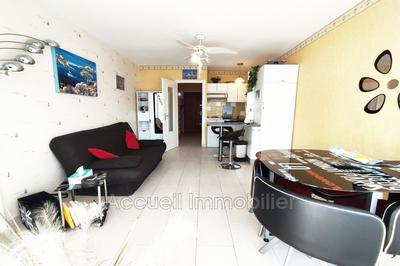 Appartement - 27 m² - 1 pièce