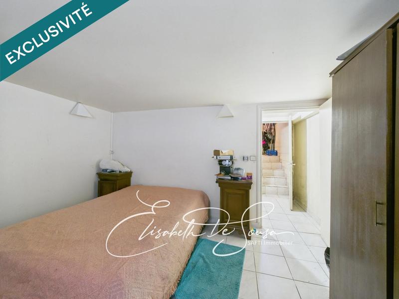 Maison - 131 m² - 5 pièces