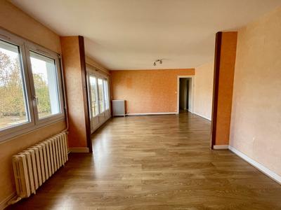 Appartement - 73 m² - 4 pièces