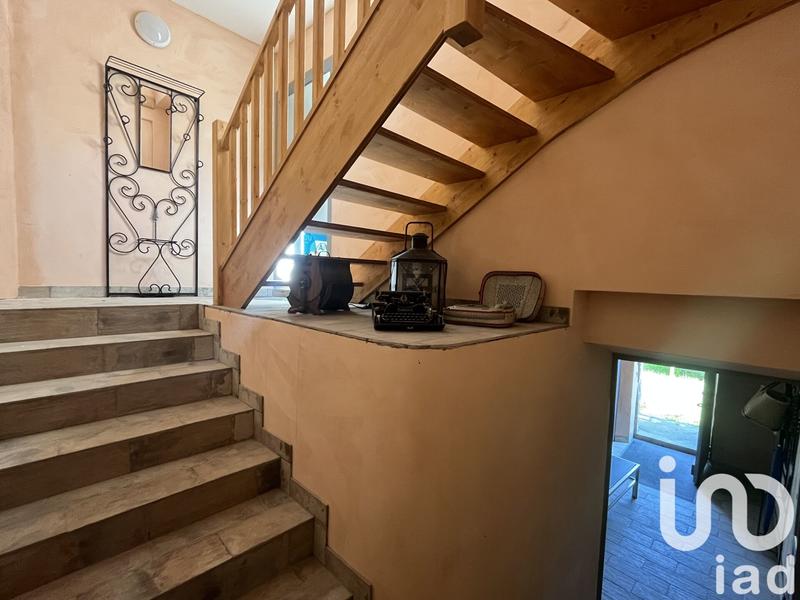 Maison - 136 m² - 5 pièces