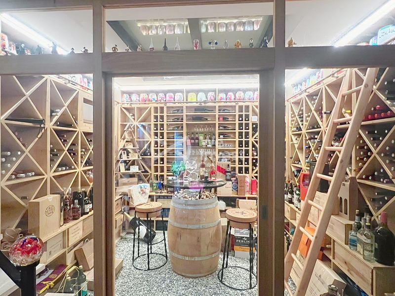 Villa - 370 m² - 8 pièces