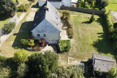 Maison - 136 m² - 7 pièces