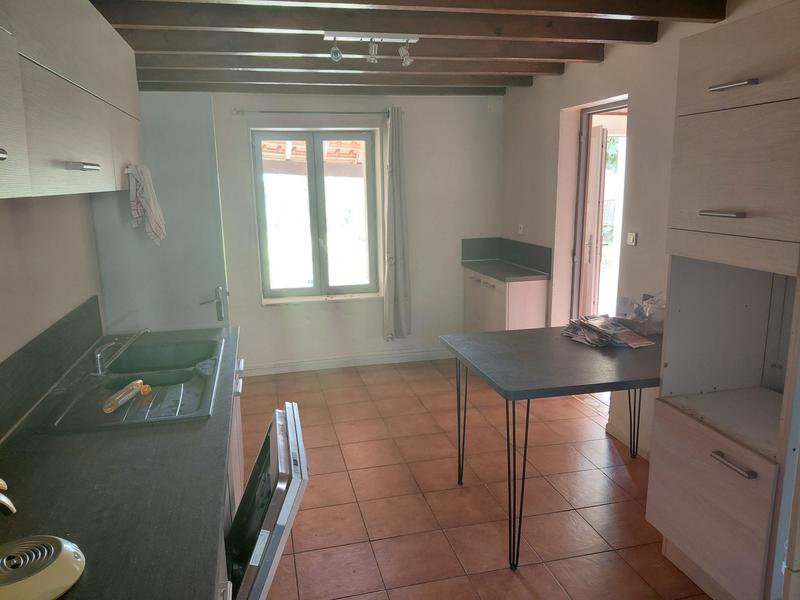 Maison ancienne - 200 m² - 7 pièces