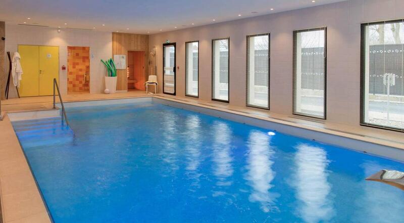 Appartement - 35 m² - 1 pièce