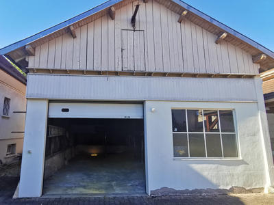 Maison - 80 m² - 5 pièces