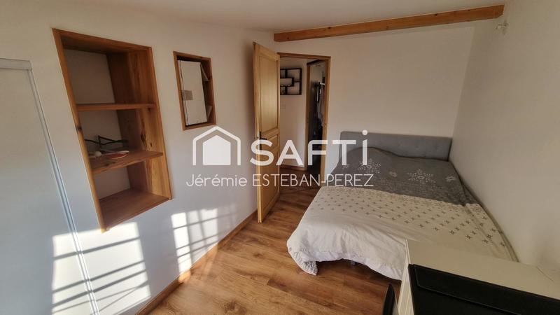 Maison - 103 m² - 7 pièces