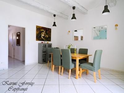 Maison de village - 113 m² - 5 pièces