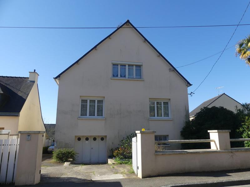 Maison - 135 m² - 6 pièces