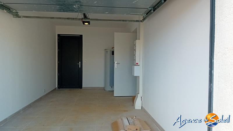 Villa - 110 m² - 4 pièces