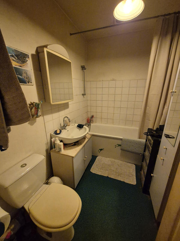 Maison - 149 m² - 6 pièces