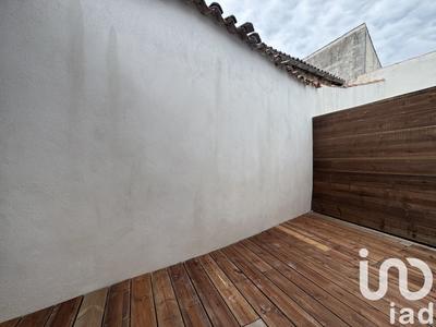 Maison de village - 71 m² - 3 pièces