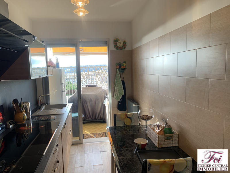 Appartement - 123 m² - 5 pièces