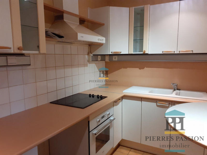 Maison ancienne - 120 m² - 4 pièces