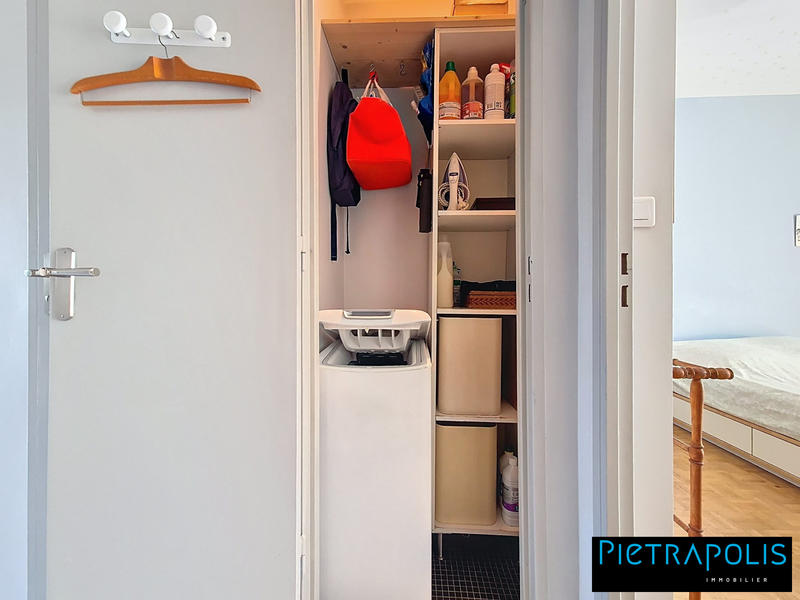 Appartement - 79 m² - 3 pièces