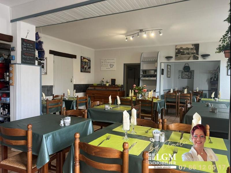 Appartement - 109 m²