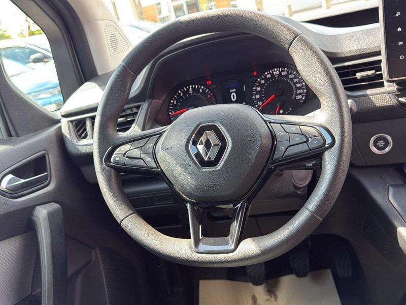 Renault Kangoo Van Tce 130 Extra - 22