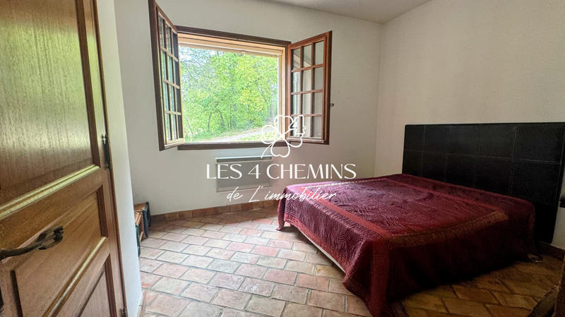 Villa - 170 m² - 5 pièces