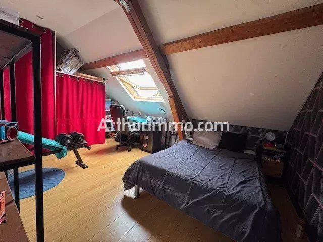 Maison - 134 m² - 6 pièces