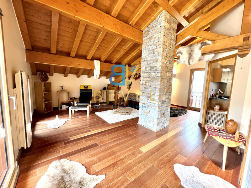 Maison - 160 m² - 4 pièces