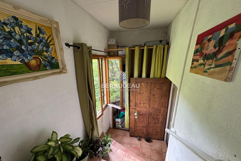 Maison - 45 m² - 3 pièces