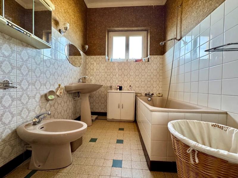 Maison - 148 m² - 6 pièces