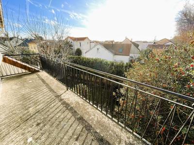 Maison - 118 m² - 5 pièces