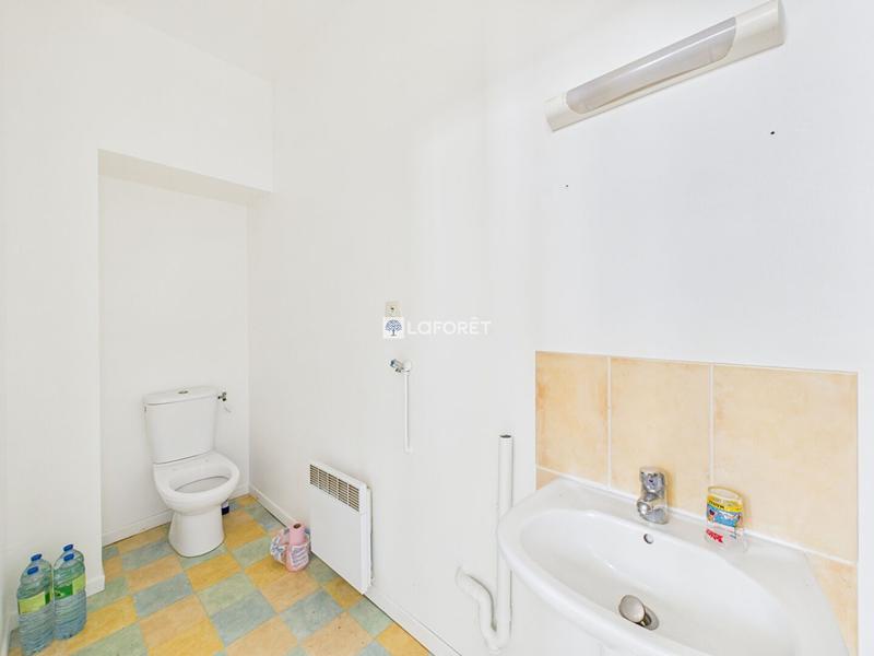 Immeuble - 177 m² - 7 pièces